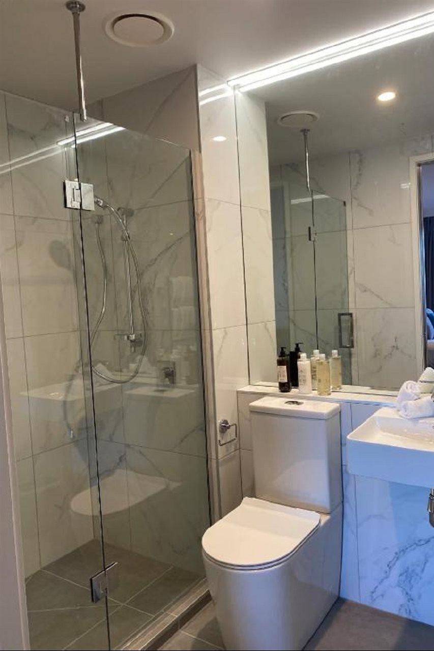 Christchurch City Hotel מראה חיצוני תמונה