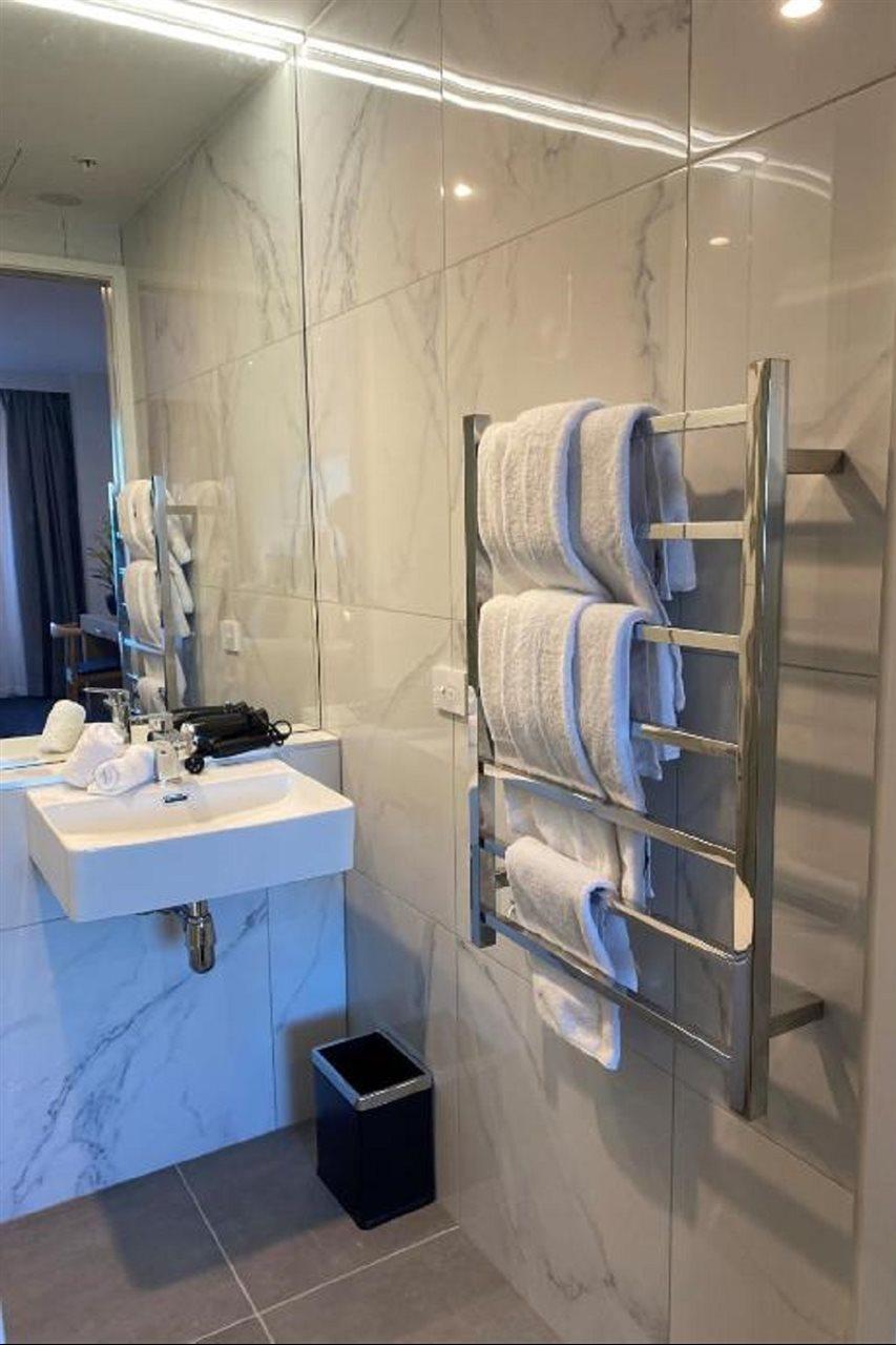 Christchurch City Hotel מראה חיצוני תמונה