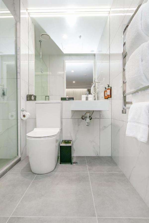 Christchurch City Hotel מראה חיצוני תמונה